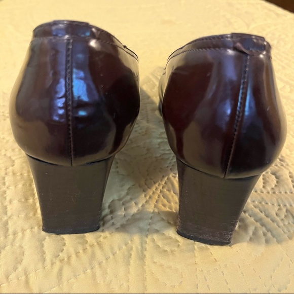 Ann Taylor pumps - Picture 6 of 10